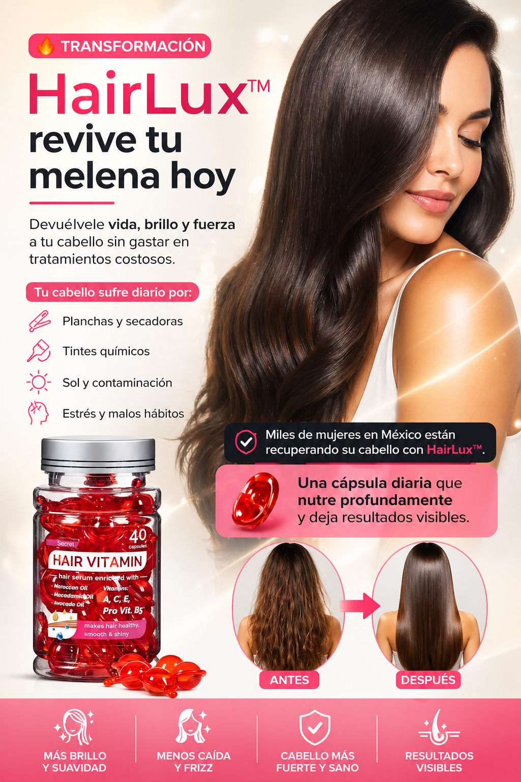 HairLux™