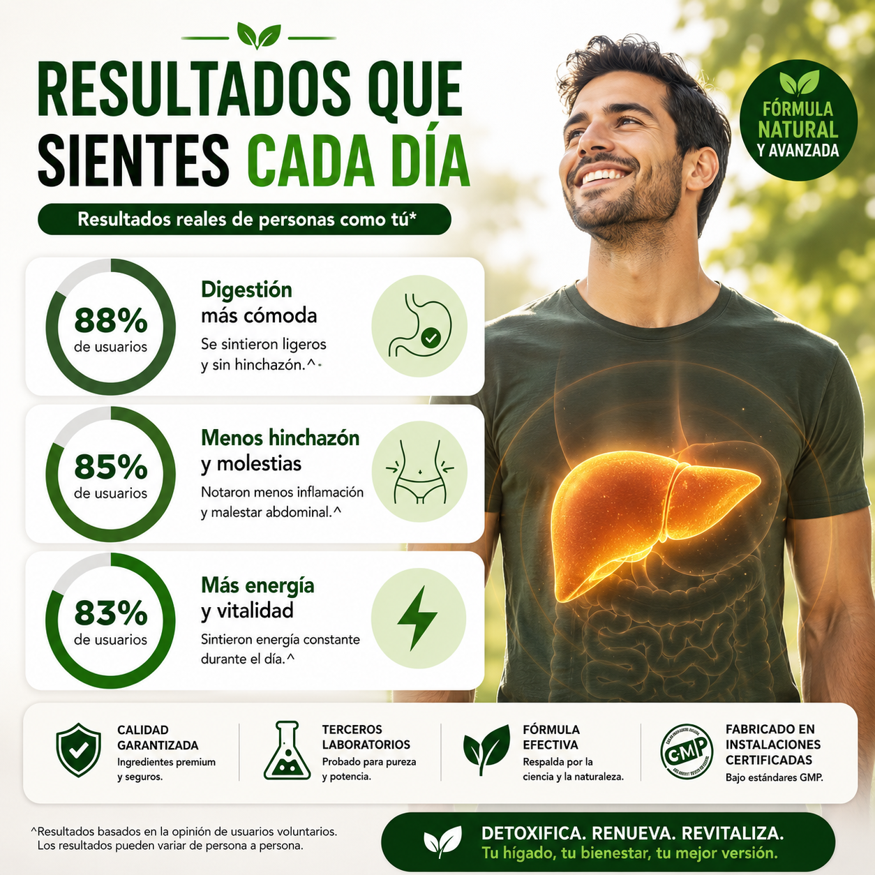 HepaClean™