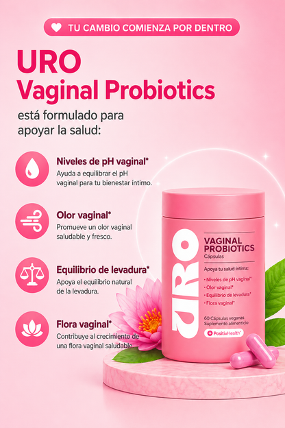 FemmeBiotic URO Balance 💗