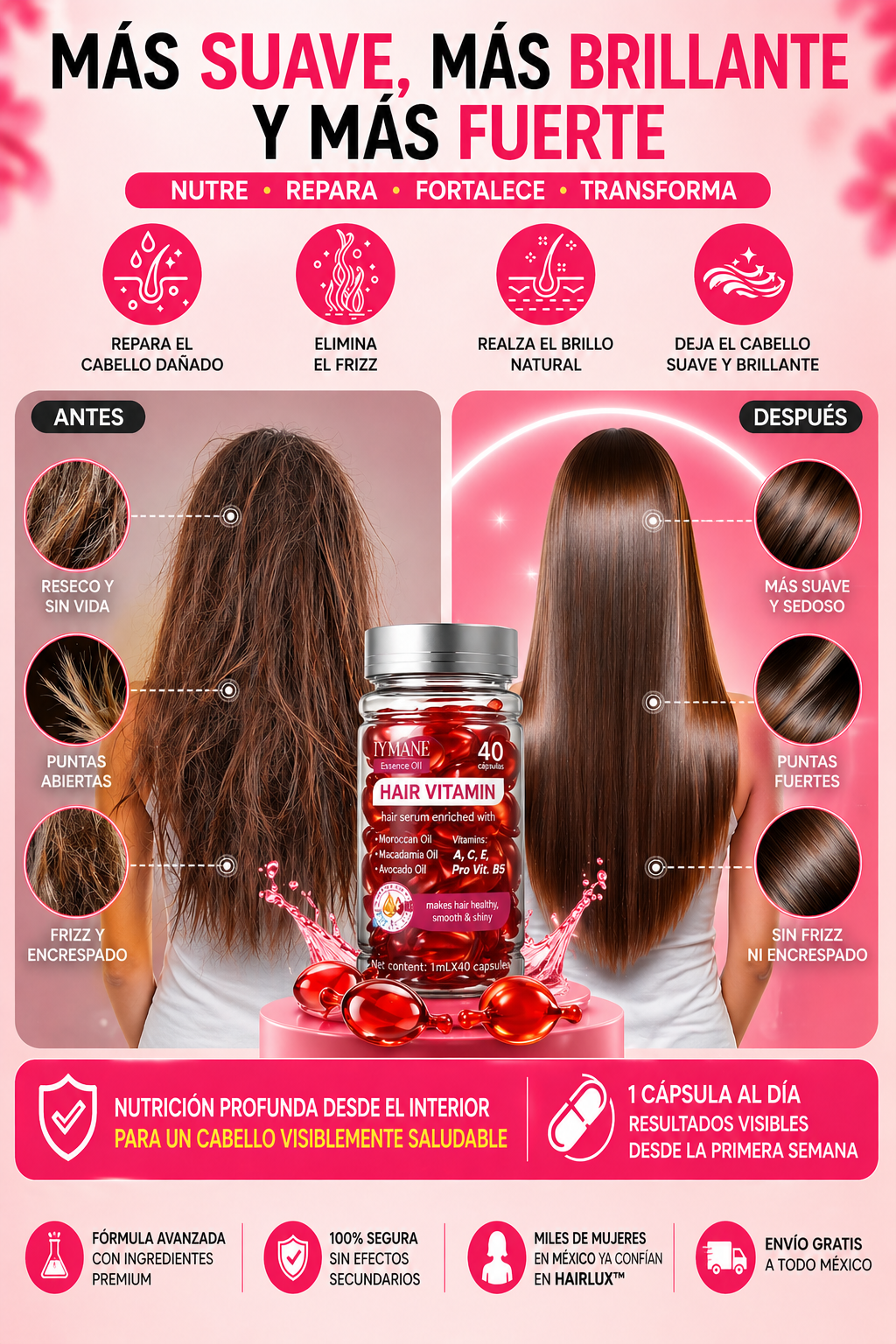 HairLux™