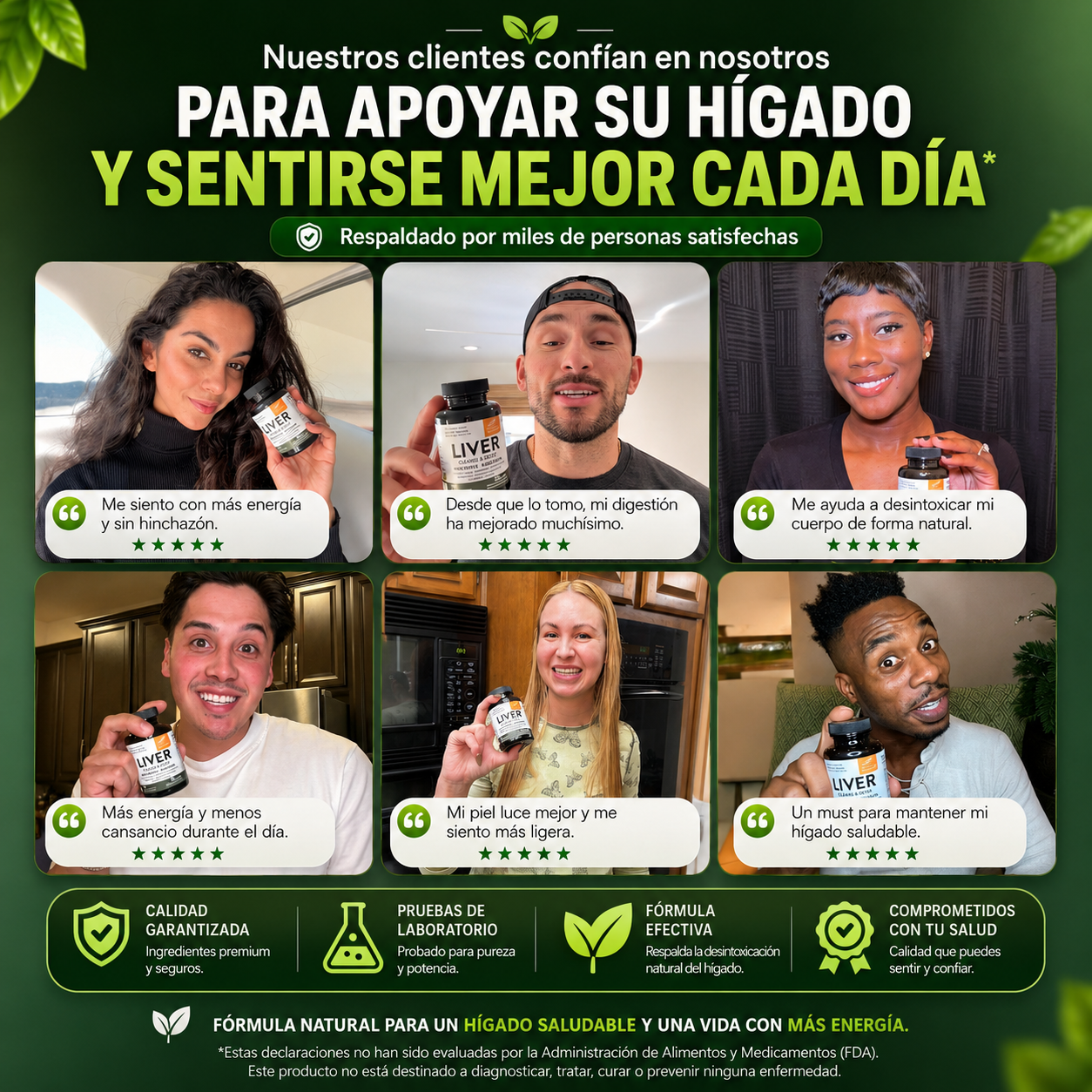HepaClean™