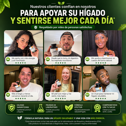 HepaClean™