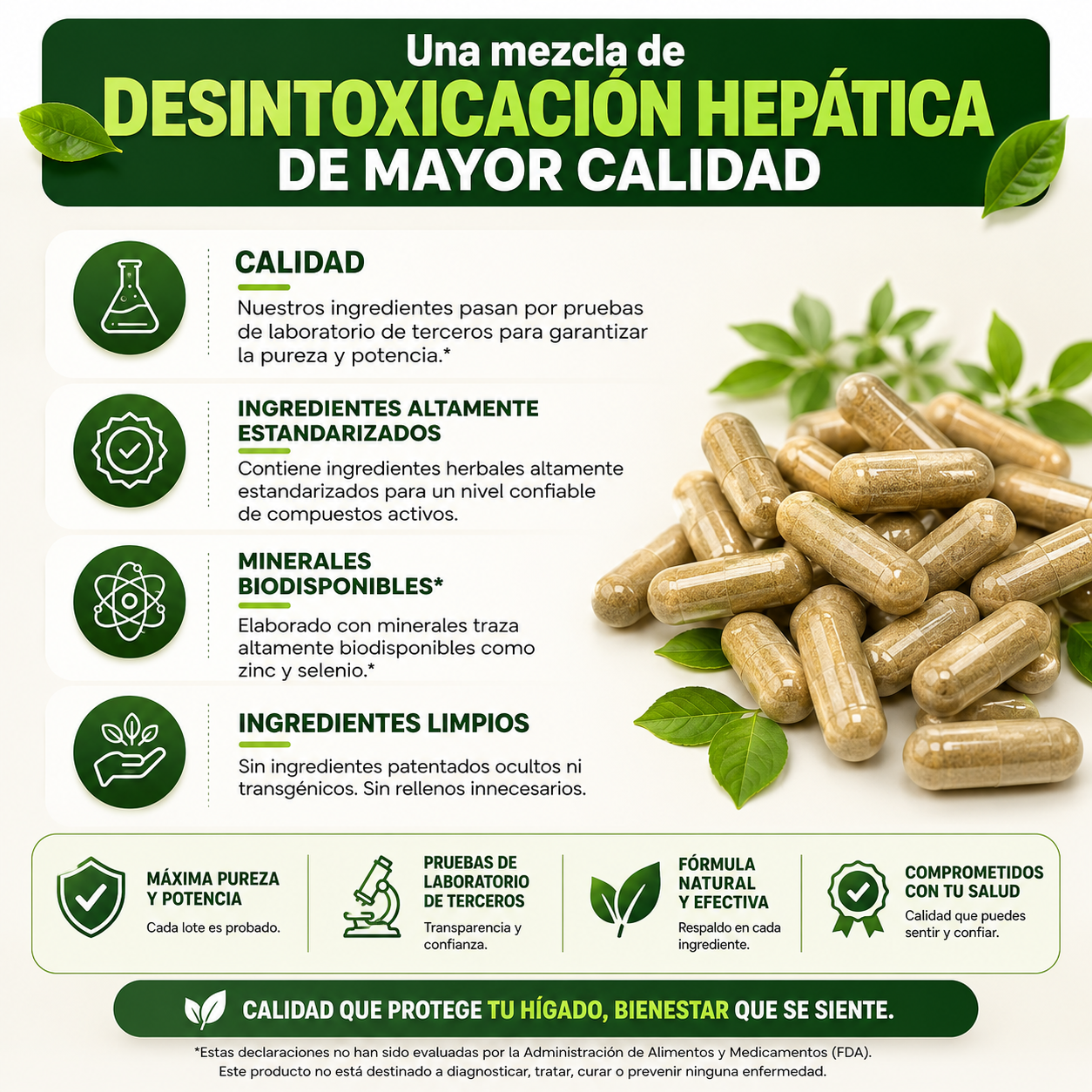 HepaClean™