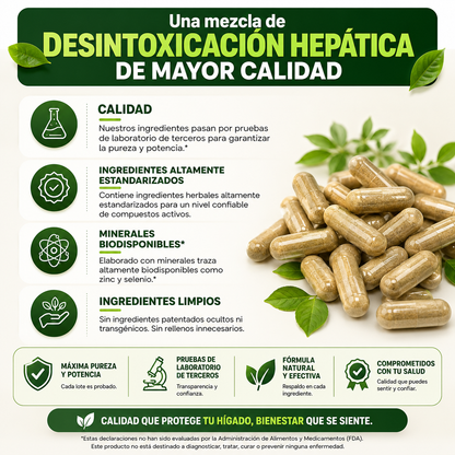 HepaClean™